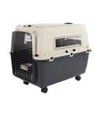 Flamingo Transportbox NOMAD L tot 25kg, Dieren en Toebehoren, Ophalen, Gebruikt