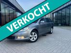 Skoda Octavia Combi 1.4 TSI Greentech Ambition Clima 1e Eig, Voorwielaandrijving, Euro 5, Stof, Gebruikt