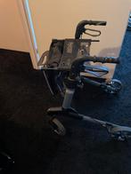 Rollator, Diversen, Rollators, Ophalen of Verzenden, Zo goed als nieuw