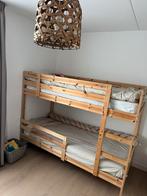 Stapelbed, Ophalen of Verzenden, Zo goed als nieuw, Stapelbed