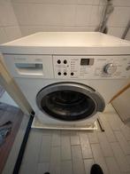 Bosch Wasmachine - Logixx 8 VarioPerfect, Witgoed en Apparatuur, Wasmachines, Gebruikt, Ophalen of Verzenden, Voorlader, Kort programma