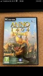 Anno 1404 Venice - PC Game, Spelcomputers en Games, Verzenden, 1 speler, Zo goed als nieuw, Strategie en Constructie
