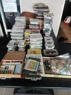 postzegels, Postzegels en Munten, Postzegels | Volle albums en Verzamelingen, Ophalen, Nederland