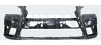 Bumper LEXUS LS LS460 LS600H 13-17 52119-50E80 Voorbumper MK, Gebruikt, -, Voor, -