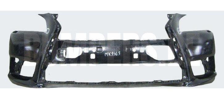 Bumper LEXUS LS LS460 LS600H 13-17 52119-50E80 Voorbumper MK, Auto-onderdelen, Carrosserie en Plaatwerk, Bumper, Voor, Gebruikt