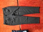 Only xl 32, nette zwarte broek, Ophalen, Zwart, Maat 46/48 (XL) of groter, Zo goed als nieuw
