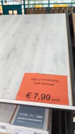 Mega lente deals, Ophalen of Verzenden, Nieuw, Mdf, Plinten