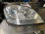 Mercedes-Benz ML W164 xenon koplamp, Auto-onderdelen, Ophalen of Verzenden, Gebruikt, Mercedes-Benz