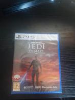 Star wars jedi survivor ps5, Spelcomputers en Games, Games | Sony PlayStation 5, Ophalen of Verzenden, Nieuw