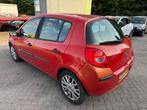 Renault Clio 1.6-16V Exception Airco Export, Voorwielaandrijving, Gebruikt, 4 cilinders, Leder en Stof