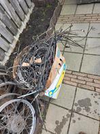 +- 200 kabels oldtimer brommer nieuw ongebruikt, Gebruikt, Campagnolo, Racefiets, Ophalen of Verzenden