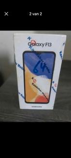 Samsung     F13  alls M13   64  GB  laatst is €135, Nieuw, Ophalen of Verzenden, 64 GB, Zwart