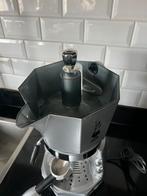 Bialetti cappuccino apparaat, Witgoed en Apparatuur, Koffiezetapparaten, Ophalen, Zo goed als nieuw, Espresso apparaat