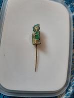 3 Speldjes The Flinstones, Ophalen of Verzenden, Zo goed als nieuw, Figuurtje, Speldje of Pin