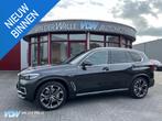 BMW X5 xDrive45e High Executive BTW Auto, Pano, HUD, Adaptiv, Gebruikt, 394 pk, Vierwielaandrijving, Hybride Elektrisch/Benzine