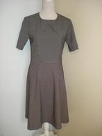 Zwart jurk United colors of Benetton, Kleding | Dames, Maat 38/40 (M), Benetton, Zwart, Nieuw