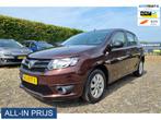 Dacia Sandero 0.9 TCe Bi-Fuel LPG Ambiance ✅NIEUWE APK ✅, Voorwielaandrijving, 898 cc, Stof, Euro 6