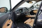 Volvo XC90 2.0 T8 Twin Engine AWD Inscription |2015 | 7 pers, Auto's, Volvo, Gebruikt, 7 stoelen, Zwart, 2187 kg