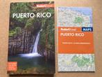Puerto Rico Fodor's Travel (9781640973961), Overige merken, Fodor's Travel, Ophalen of Verzenden, Zo goed als nieuw