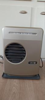 Te koop: ZIBRO SRE25E kachel, Huis en Inrichting, Kachels, Ophalen, Overige brandstoffen, Petroleumkachel