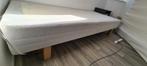 Boxspring bed 90x200 Ikea Sultan, Huis en Inrichting, Ophalen, Gebruikt, 90 cm, Eenpersoons