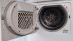 Miele gas wasdroger, Witgoed en Apparatuur, Ophalen, 6 tot 8 kg, Gebruikt, Minder dan 85 cm