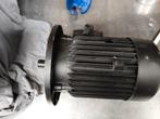 Overveld Elektromotor - Nieuwstaat, Doe-het-zelf en Verbouw, Motoren, Ophalen, Zo goed als nieuw, Elektromotor, 1800 rpm of meer