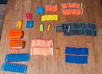 Nerf Munitie en Magazijnen, Ophalen, Gebruikt, Jongen of Meisje