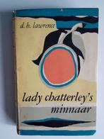 D.H. Lawrence, Lady Chatterley's minnaar, Ophalen of Verzenden
