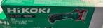 Hikoki CV18DBL multitool body, Ophalen of Verzenden, Nieuw
