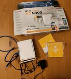 Wi-Fi router X3 N300 Sitecom, Ophalen of Verzenden, Gebruikt, Sitecom