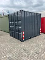 Zeecontainer 20 ft / 10ft aan huis geleverd, Ophalen of Verzenden