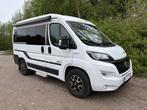 Hymer Sydney 60 GT in nieuwstaat, Bedrijf, Diesel, Hymer, Tot en met 4