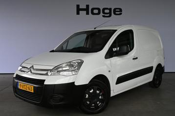 Citroën Berlingo 1.6 e-HDI 500 Club Economy Airco Trekhaak  beschikbaar voor biedingen