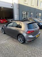 Volkswagen Golf 1.4 TSI ACT DSG AUTOMAAT R LINE PANO NAP, Gebruikt, Euro 6, 4 cilinders, Origineel Nederlands