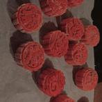 Mooncake op aanvraag, Ophalen of Verzenden