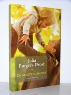 Julia Burgers-Drost - De gekozen melodie (nieuw boek), Ophalen of Verzenden, Nieuw
