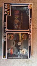 South Park Pop! Album - Boy Band, Verzamelen, Ophalen of Verzenden, Nieuw