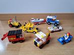 Diverse LEGO classic cars, Ophalen of Verzenden, Zo goed als nieuw