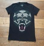 Stoere My Brand shirt maat xl., Zwart, Maat 56/58 (XL), Ophalen of Verzenden, Zo goed als nieuw