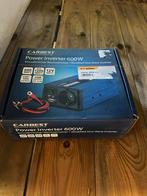 Inverter 600 w, Caravans en Kamperen, Ophalen of Verzenden, Nieuw