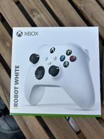 XBox controller Wit, Nieuw, Controller, Xbox Series X, Ophalen of Verzenden