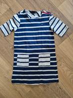 Gestreept Tommy Hilfer jurkje maat xs/4-5 jaar, Ophalen of Verzenden, Tommy Hilfiger, Meisje, Jurk of Rok