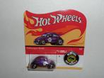 Hot Wheels Classics - Volkswagen Beetle - VW Kever - 1:64, Ophalen of Verzenden, Nieuw, Auto