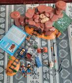 Playmobil Goudmijn Set, Ophalen of Verzenden, Gebruikt