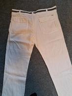 Cars Jeans Broek xl, Cars Jeans, Wit, Maat 56/58 (XL), Ophalen of Verzenden