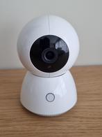Xiaomi Mijia MJSXJ03CM 1080P WiFi IP Camera, Ophalen of Verzenden, Zo goed als nieuw, Binnencamera