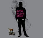 Gaetan Roussel - Ginger (CD + DVD), Ophalen