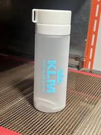 KLM waterfles 600ml, Verzenden, Nieuw