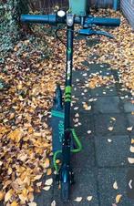 Leuke step tekoop met oplader., Fietsen en Brommers, Steps, Ophalen of Verzenden, Zo goed als nieuw, Elektrische step (E-scooter)